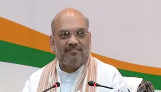 amit shah
